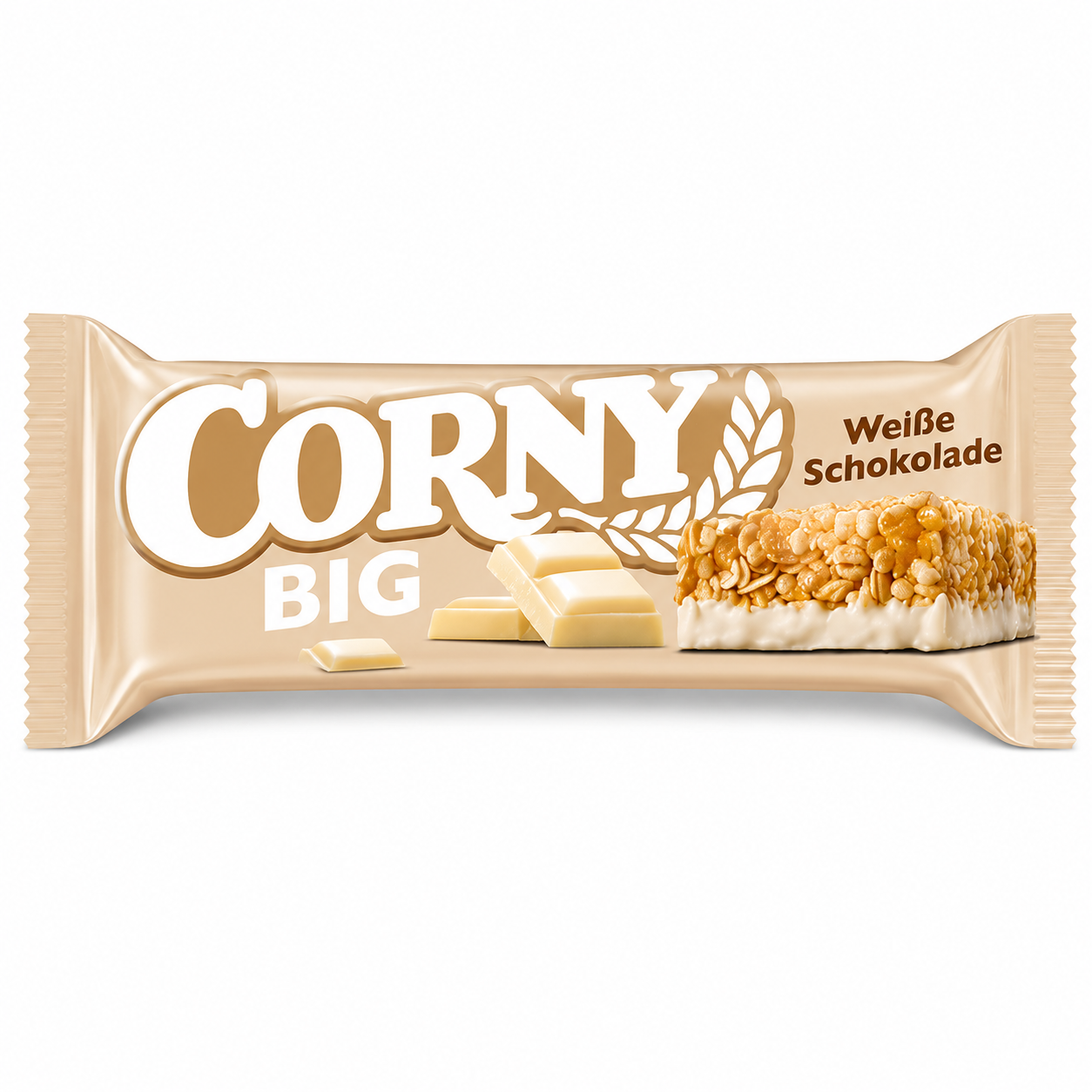 Corny Big White 50gr
