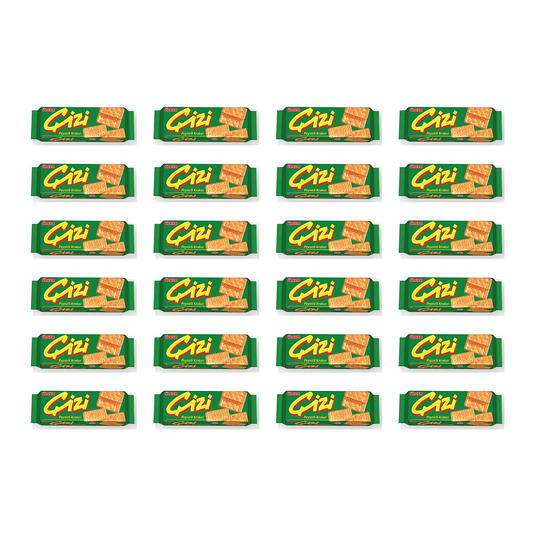 24er Ülker Cizi Käsecraker 70g
