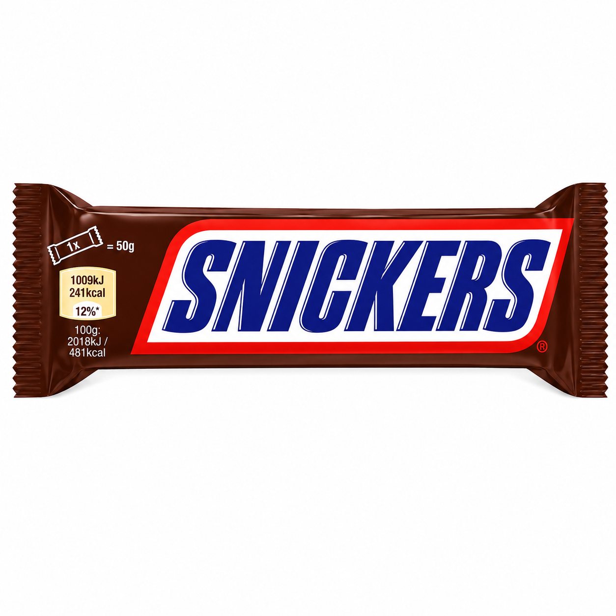 Snickers 80g